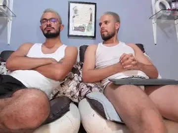 Chaturbate Free Porn Cam of ethan_adam