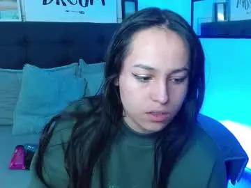 Chaturbate Best Webcam of eymmy_24