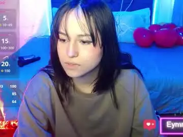 Chaturbate Adult Webcam of eymmy_24