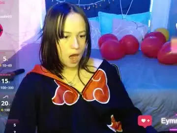 Chaturbate Adult Webcam of eymmy_24
