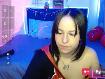 Chaturbate Best Webcam of eymmy_24