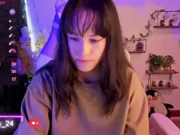 Chaturbate Watch Live Sex Cams of eymmy_24