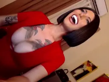 Chaturbate Live Porn of fertilitygoddess