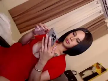 Chaturbate Nude Webcam of fertilitygoddess