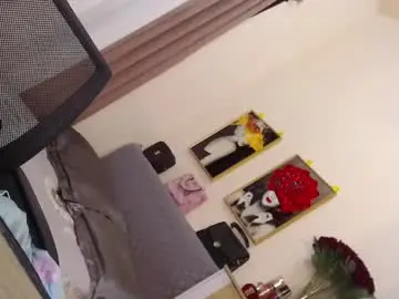 Chaturbate Live Porn of fertilitygoddess
