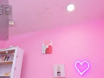 Chaturbate Free Porn Cam of hannah_miller__