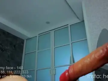Chaturbate Private Sex Chat of heylixie_