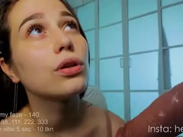 Chaturbate Free Porn Cam of heylixie_