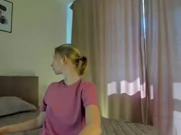 Chaturbate Nude Webcam of janellelitscher