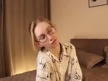 Chaturbate Live Porn of janellelitscher