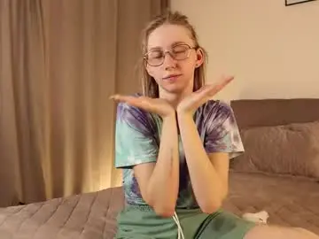 Chaturbate Adult Video Chat of janellelitscher