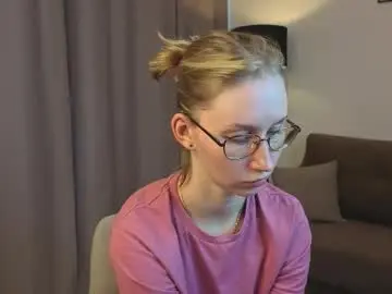Chaturbate Live Sex of janellelitscher