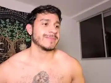 Chaturbate Live Sex Cam of jay_marcos