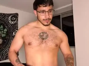 Chaturbate Live Sex of jay_marcos