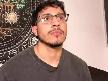 Chaturbate Live Sex of jay_marcos