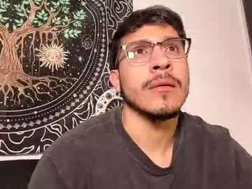 Chaturbate Adult Webcams of jay_marcos