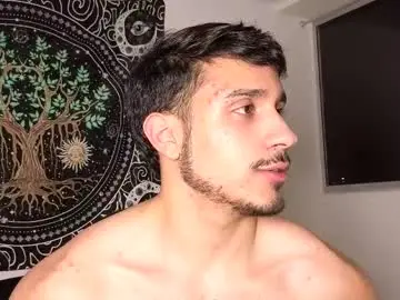 Chaturbate Best live sex cam show of jay_marcos