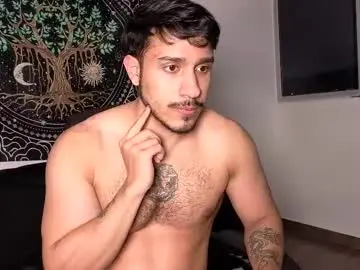 Chaturbate Adult Webcam of jay_marcos