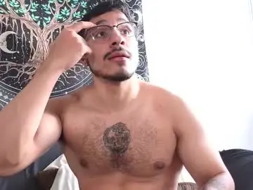 Chaturbate Best live sex cam show of jay_marcos