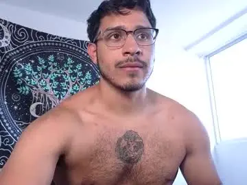 Chaturbate Free Live Porn of jay_marcos