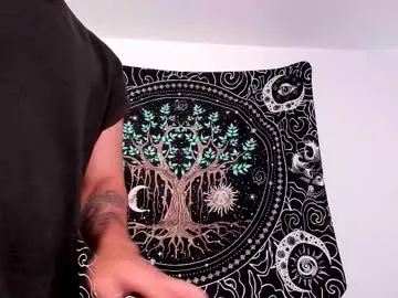 Chaturbate Adult Video Chat of jay_marcos