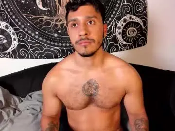 Chaturbate Live Sex of jay_marcos