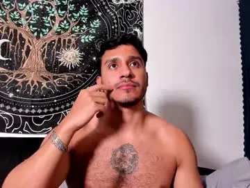 Chaturbate Best Webcam of jay_marcos