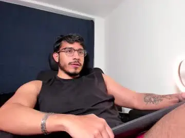 Chaturbate Free Live Porn of jay_marcos