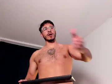 Chaturbate Free Live Porn of jay_marcos