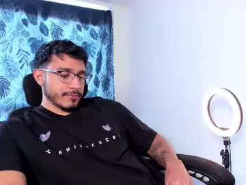 Chaturbate Best Webcam of jay_marcos