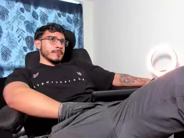 Chaturbate Sex Chat of jay_marcos