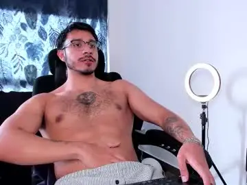 Chaturbate Free Live Porn of jay_marcos