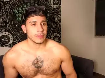 Chaturbate Adult Webcams of jay_marcos