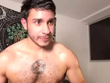 Chaturbate Nude Webcam of jay_marcos