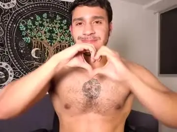 Chaturbate Live Sex Cam of jay_marcos