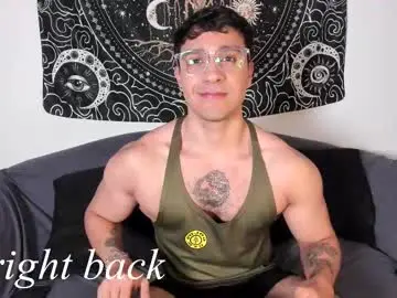 Chaturbate Sex Chat of jay_marcos