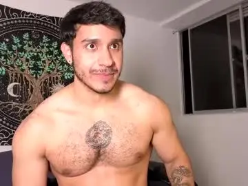 Chaturbate Watch Live Sex Cams of jay_marcos