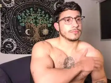 Chaturbate Free Porn Cam of jay_marcos