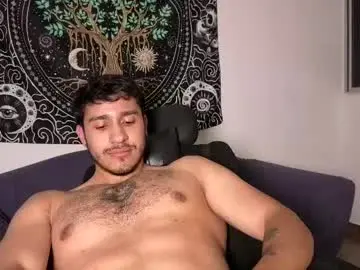 Chaturbate Adult Video Chat of jay_marcos
