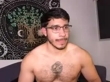 Chaturbate Live Sex of jay_marcos