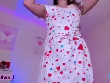 Chaturbate Live Sex Cam of katys_world