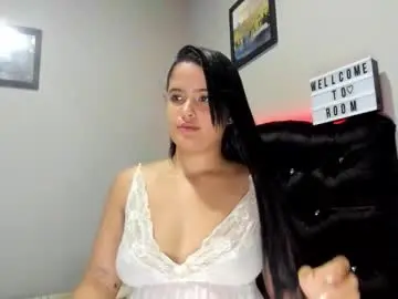 Chaturbate Nude Webcam of kellymillian_