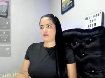 Chaturbate Adult Video Chat of kellymillian_