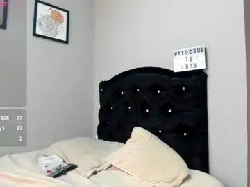 Chaturbate Free Live Porn of kellymillian_