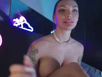 Chaturbate Nude Webcam of kleofox