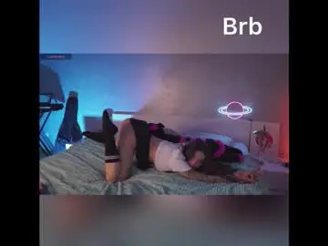 Chaturbate Sex Cam of kleofox