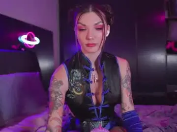 Chaturbate Sex Cam of kleofox