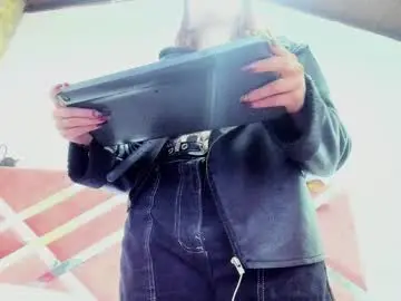 Chaturbate Adult Video Chat of madame_ibby