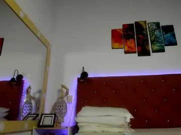 Chaturbate Free Porn Cam of madame_ibby