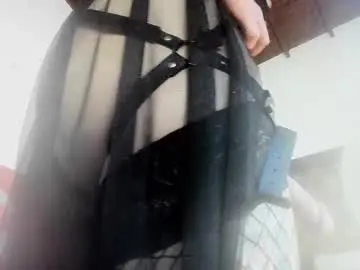 Chaturbate Private Sex Chat of madame_ibby